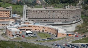 Gdf, Analisi di laboratorio gratis all'ospedale Belcolle: denunciate due persone