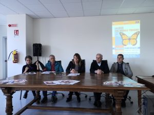 Asl, presentata la nuova rete aziendale del nodulo tiroideo