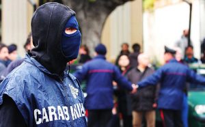 Operazione Underground, la Dda e i Carabinieri stroncano un altro traffico di droga nel viterbese