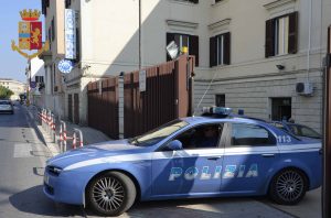 Spacciatore minorenne nella rete dei Carabinieri