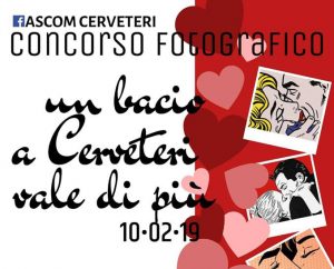 Concorso fotografico per San Valentino