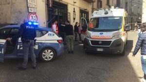 Omicidio a Viterbo: commerciante ucciso a sprangate