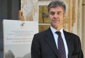 Nominato il prof. Manelli nuovo direttore generale della Multiservizi