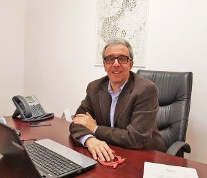 ''Costo del lavoro costante negli ultimi tre esercizi''