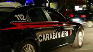 Perseguita la ex: arrestato per atti persecutori