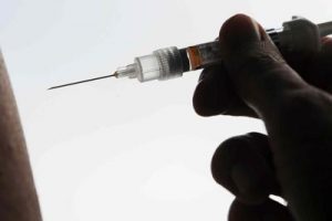 Influenza, i dottori non si vaccinano