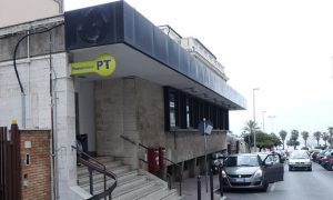 Poste italiane promuove la prevenzione negli uffici di Civitavecchia