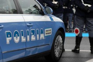 Perseguita la ex compagna: arrestato dalla Polizia