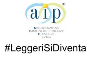 Aip, parte la campagna sociale sulle immunodeficienze