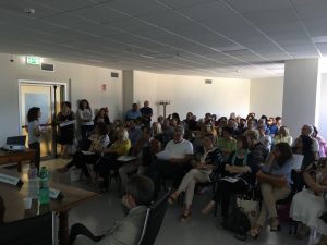 Asl, presentato il secondo rapporto del registro tumori della provincia di Viterbo