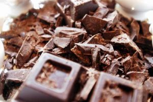 Il cioccolato rende più intelligenti