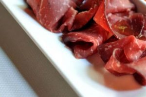 Integratori? Meglio bresaola e succhi