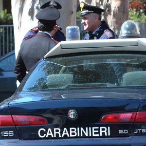 Ladri di auto bloccati  dai Carabinieri sull'Aurelia: due arresti