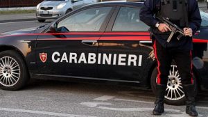 Santa Rosa, un arresto e sei denunce dei Carabinieri di Ronciglione