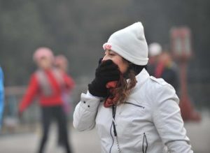 Smog, nel biennio ‘‘pulito’’ meno decessi