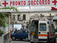 "Pronto Soccorso, mancano più di mille medici"