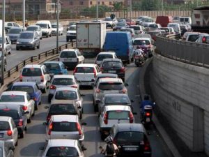 Mobilità sostenibile, Roma maglia nera in Europa