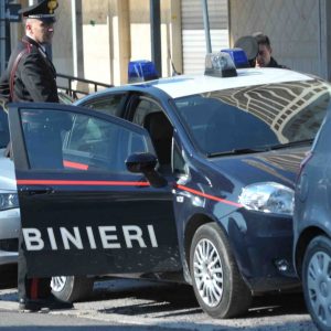 Eroina: in manette pusher tarquiniese