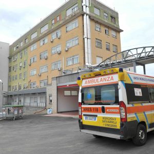 Ospedali, maglia nera per il San Paolo