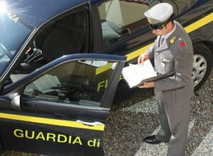 Polizia e Finanza: maxi sequestro patrimoniale per oltre 3 milioni