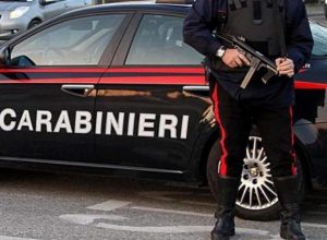 Carabinieri, nella Tuscia arrivano i rinforzi per i controlli anti assembramenti