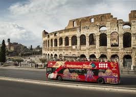 Fiavet Lazio e Assoviaggi Lazio Confesercenti chiedono revisione Piano circolazione bus turistici