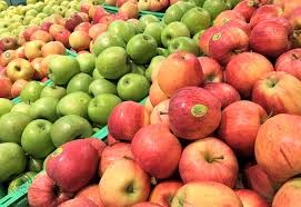 Dopo il riso verso la Cina, si aprono i mercati per le mele in Thailandia e a Taiwan