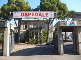 Coronavirus, trasferito il reparto di Spdc all’ospedale di Tarquinia