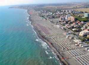 Spiagge: la proposta di Federbalneari: autoregolamentazione per ciascun concessionario