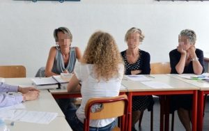 Maturità, in un clima surreale oggi si torna tra i banchi per l’esame