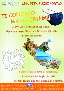 Week-end alle “Terme” con Pro Loco e Unpli Lazio