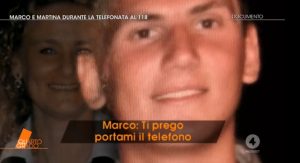 Omicidio Vannini, isolate le ultime parole pronunciate da Marco: ‘’Portami il telefono”