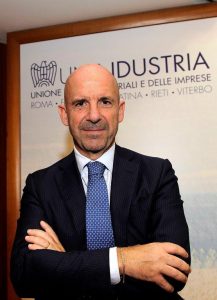 Camilli: ”Infrastrutture e portualità nella stategia per ricostruire Roma”