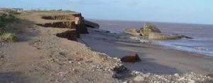 Erosione coste Lazio, Legambiente: “Fenomeno in preoccupante ascesa”