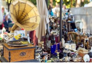 Viterbo – Torna il mercatino dell’antico in una nuova location