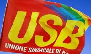 CSP, USB: “Rassicuriamo il Vice Sindaco, manifestare è un atto di responsabilità”