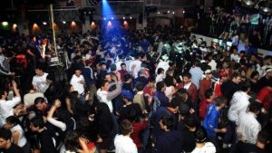 Positivi al Covid alla discoteca Malaspina: indagini anche tra i giovani della Tuscia