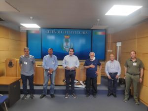 Civitavecchia-Orte: presentato lo studio di fattibilità