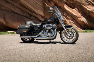 “The No Show”, la fiera espositiva online di Harley-Davidson