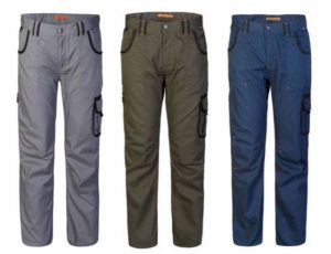 Pantalone uomo estivo, come e quale scegliere