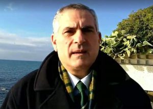 Santa Marinella, Francesco Settanni lascia il Movimento Cinque stelle