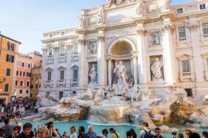 Vacanze in Italia, ecco un indimenticabile Tour di Roma