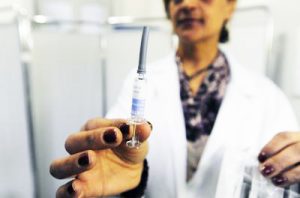 Regione Lazio – Al via la campagna “Prendi le misure” per sensibilizzare le persone alla vaccinazione antinfluenzale