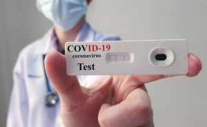 Cerveteri, COVID-19: nelle farmacie comunali in vendita il test sierologico