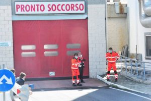 Covid, i casi continuano a salire: pronto soccorso in affanno