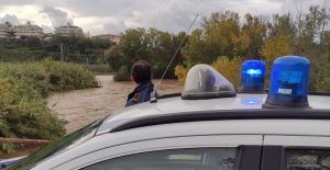 Maltempo. Rocca: “Buon lavoro alle squadre della protezione civile partite per l’Emilia Romagna”