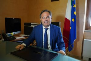 Rifiuti radioattivi, il sindaco ff Luca Benni: «Il nostro territorio non è una discarica, pronti ad azioni contro il potenziale sito deposito scorie nucleari»