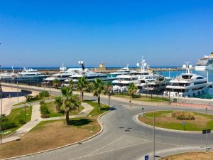 Civitavecchia, Marina Yachting sempre più vicino: anche il Ministero della Cultura dà l’ok
