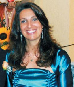 Civitavecchia – Barbara La Rosa candidata al Senato