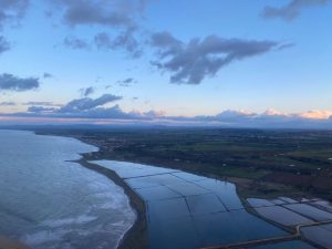 Saline di Tarquinia, Federbalneari Lazio: nessuna risposta dalla Regione, pronti a denunciare per danni ambientali